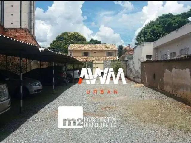 Terreno comercial para Venda em Goiânia/GO Setor Sul