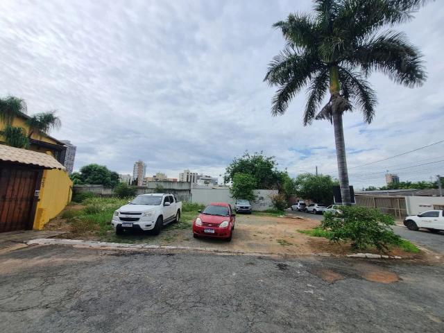 Terreno comercial para Venda em Goiânia/GO Setor Sul