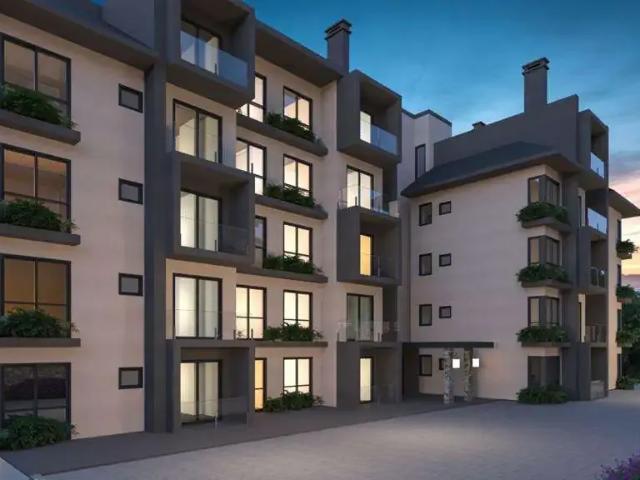 Terreno comercial para Venda em Gramado/RS Três Pinheiros