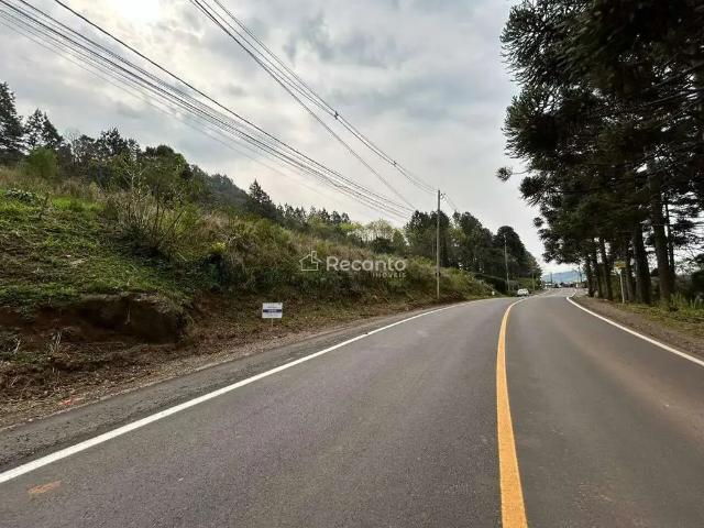 Terreno comercial para Venda em Gramado/RS Várzea Grande 1º de Maio