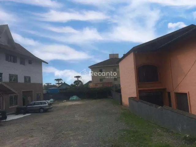 Terreno comercial para Venda em Gramado/RS Centro
