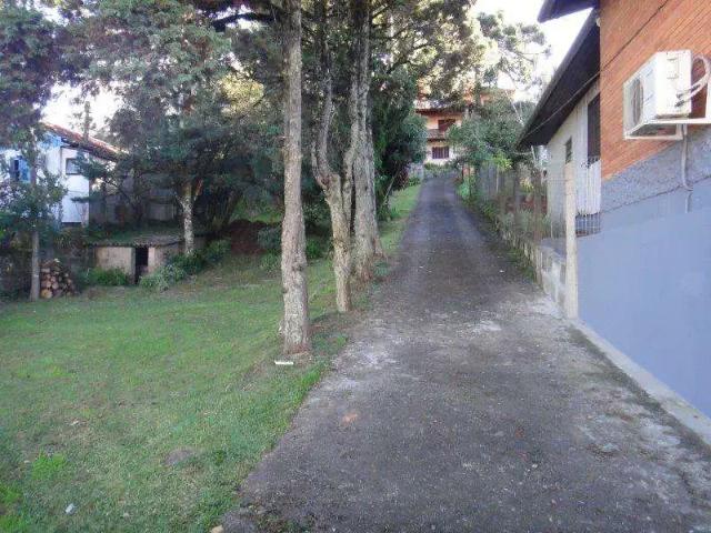 Terreno comercial para Venda em Gramado/RS Centro