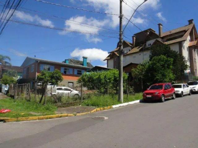 Terreno comercial para Venda em Gramado/RS Floresta
