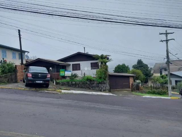 Terreno comercial para Venda em Gramado/RS Floresta
