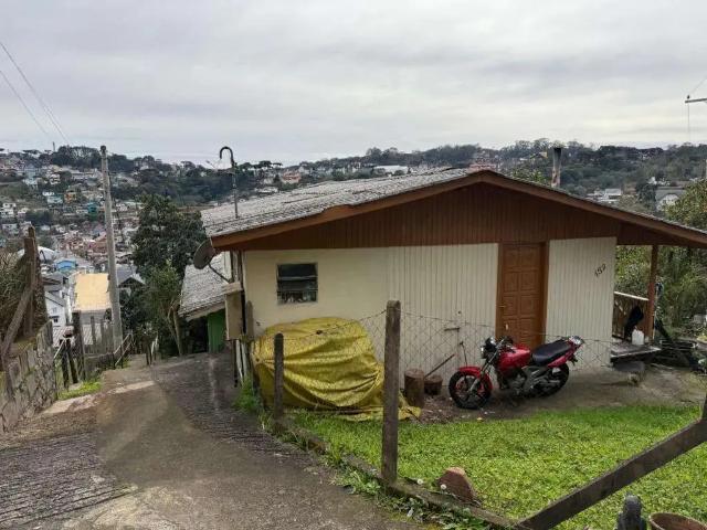 Terreno comercial para Venda em Gramado/RS Piratini