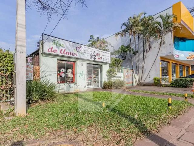 Terreno comercial para Venda em Gravataí/RS COHAB C