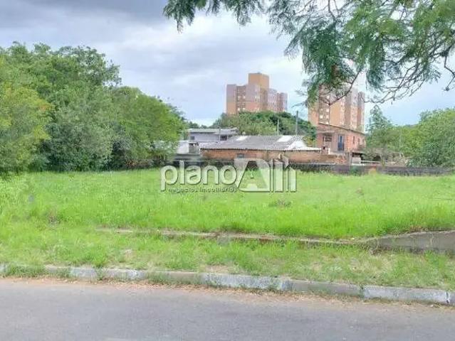 Terreno comercial para Venda em Gravataí/RS Centro