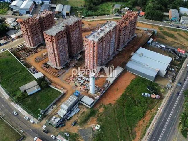 Terreno comercial para Venda em Gravataí/RS Centro