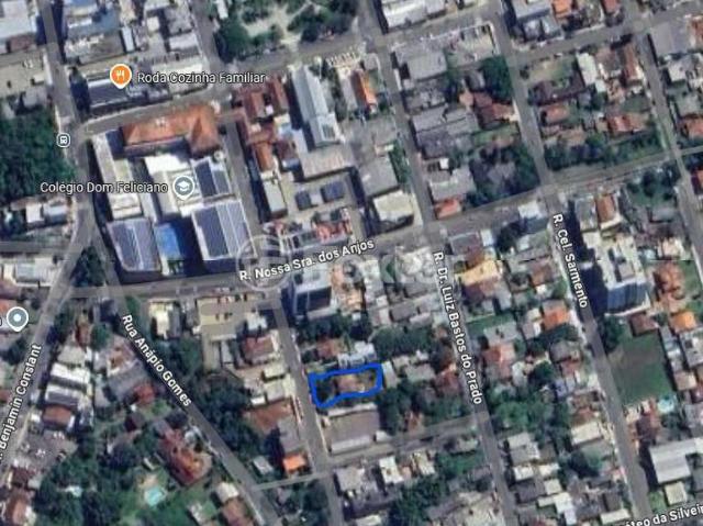 Terreno comercial para Venda em Gravataí/RS Centro