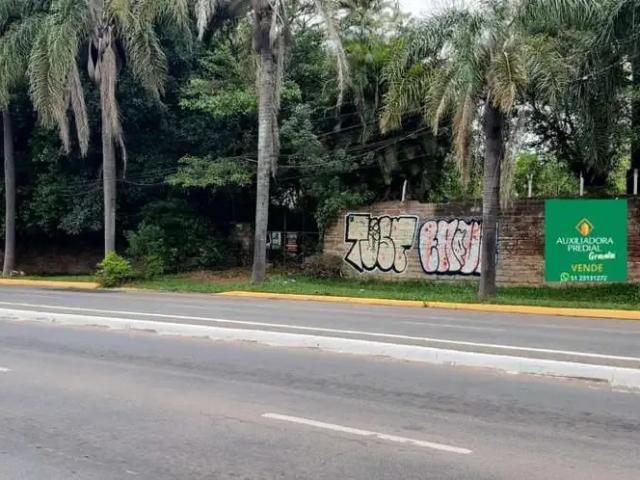 Terreno comercial para Venda em Gravataí/RS Centro
