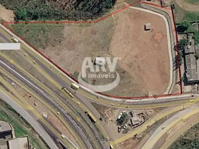 Terreno comercial para Venda em Gravataí/RS Centro