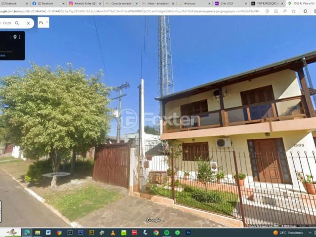 Terreno comercial para Venda em Gravataí/RS Cruzeiro