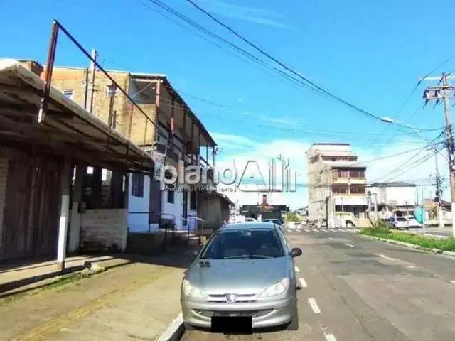 Terreno comercial para Venda em Gravataí/RS Barnabé