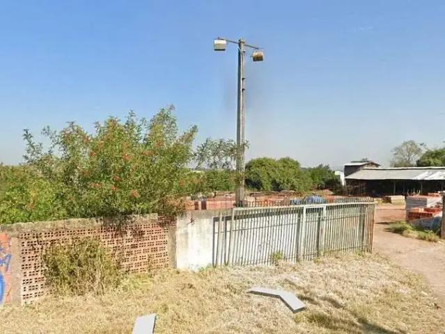 Terreno comercial para Venda em Gravataí/RS Barnabé