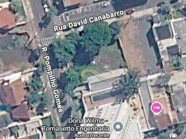 Terreno comercial para Venda em Gravataí/RS Dom Feliciano