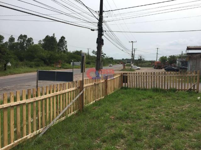 Terreno comercial para Venda em Gravataí/RS Jardim do Cedro