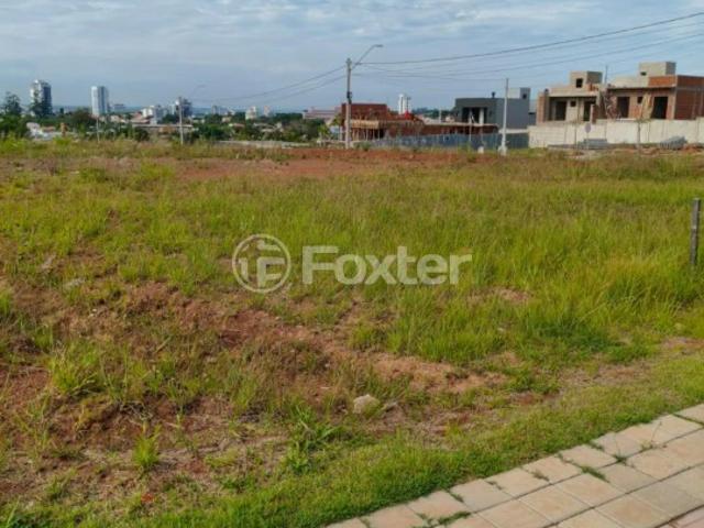 Terreno comercial para Venda em Gravataí/RS Loteamento Rural Palermo
