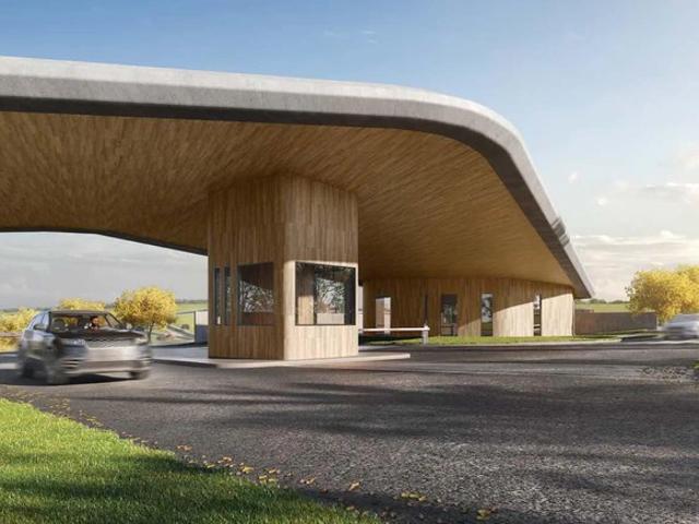 Terreno comercial para Venda em Gravataí/RS Morada Gaúcha