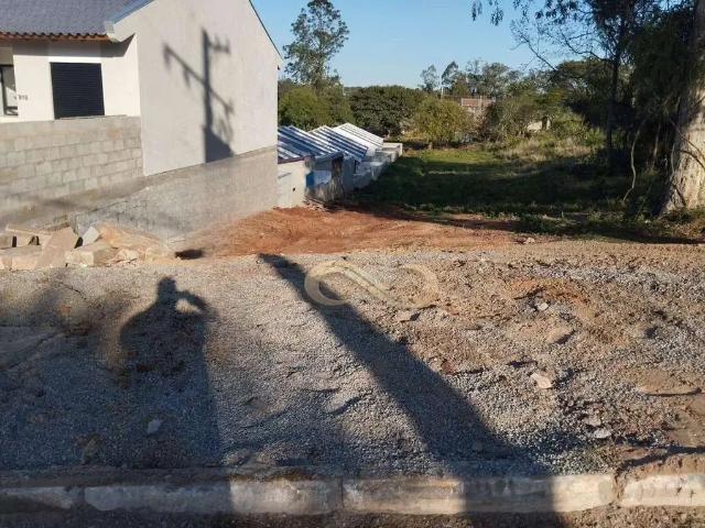 Terreno comercial para Venda em Gravataí/RS Nossa Chácara