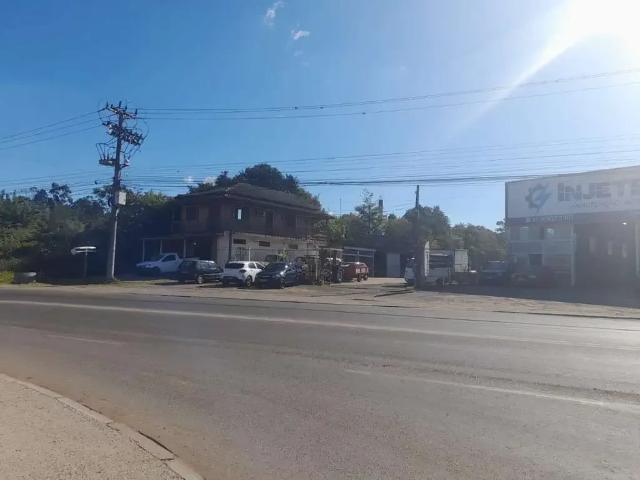 Terreno comercial para Venda em Gravataí/RS Neópolis
