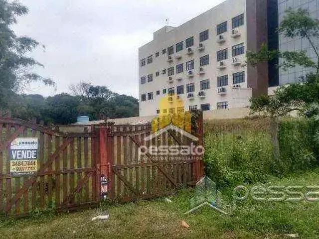 Terreno comercial para Venda em Gravataí/RS Salgado Filho