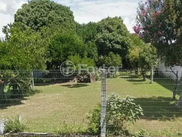 Terreno comercial para Venda em Gravataí/RS Parque dos Anjos