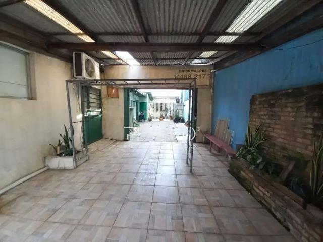 Terreno comercial para Venda em Gravataí/RS Parque dos Anjos