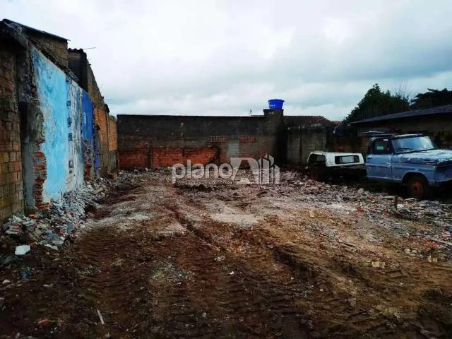 Terreno comercial para Venda em Gravataí/RS Parque dos Eucalíptos