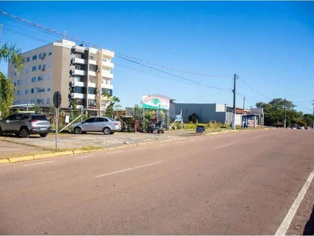 Terreno comercial para Venda em Gravataí/RS Parque Florido