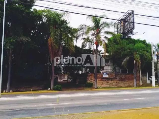 Terreno comercial para Venda em Gravataí/RS Passo das Pedras