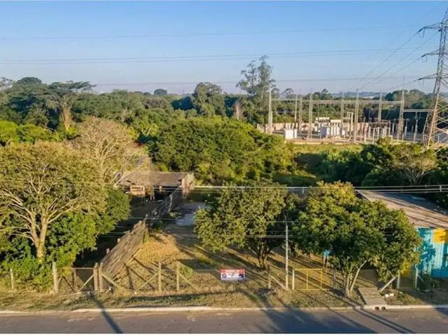 Terreno comercial para Venda em Gravataí/RS Passo das Pedras