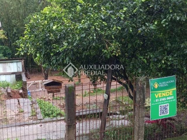 Terreno comercial para Venda em Gravataí/RS Vera Cruz