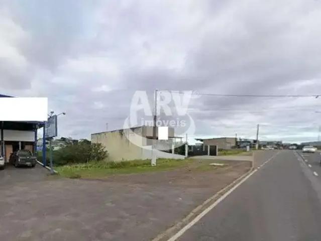 Terreno comercial para Venda em Gravataí/RS Vera Cruz