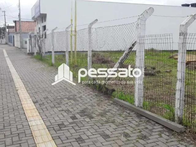 Terreno comercial para Venda em Gravataí/RS Vila Branca