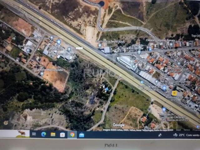 Terreno comercial para Venda em Hortolândia/SP Chácaras Assay