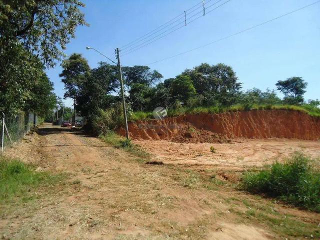 Terreno comercial para Venda em Hortolândia/SP Chácaras Havaí