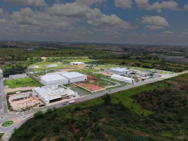 Terreno comercial para Venda em Hortolândia/SP Jardim Nova Europa