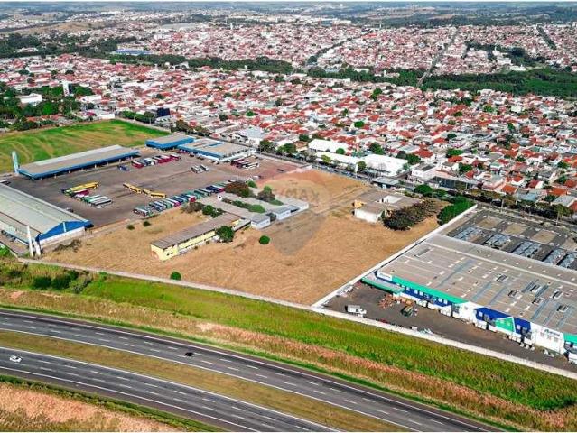 Terreno comercial para Venda em Hortolândia/SP Jardim Amanda I