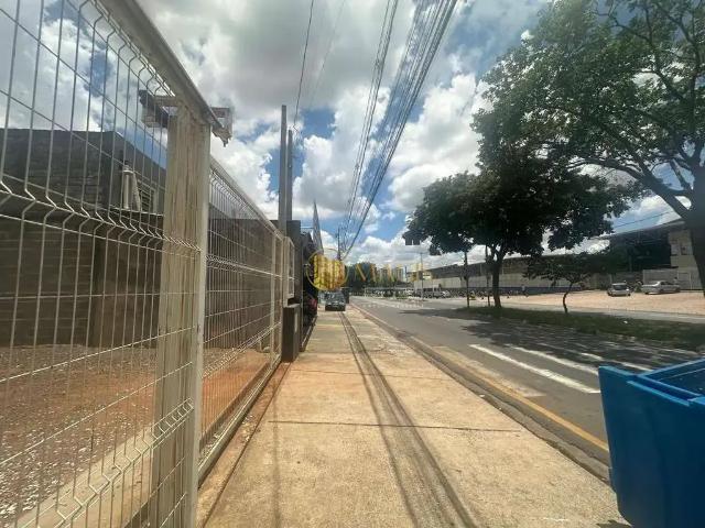Terreno comercial para Venda em Hortolândia/SP Jardim Amanda I