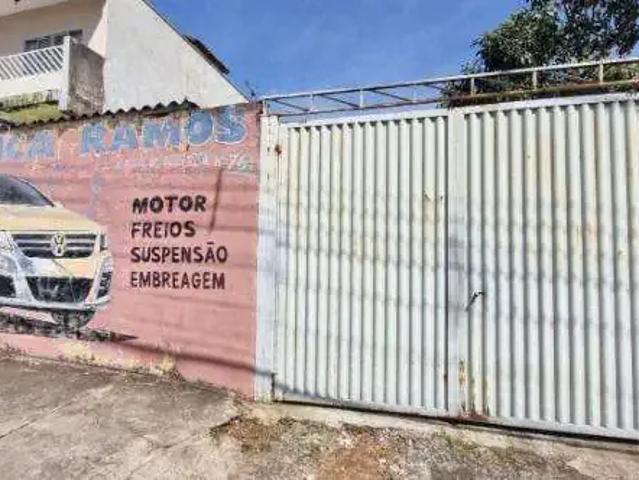 Terreno comercial para Venda em Hortolândia/SP Jardim Amanda II
