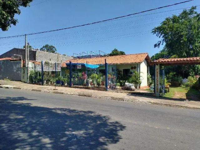 Terreno comercial para Venda em Hortolândia/SP Jardim Boa Vista