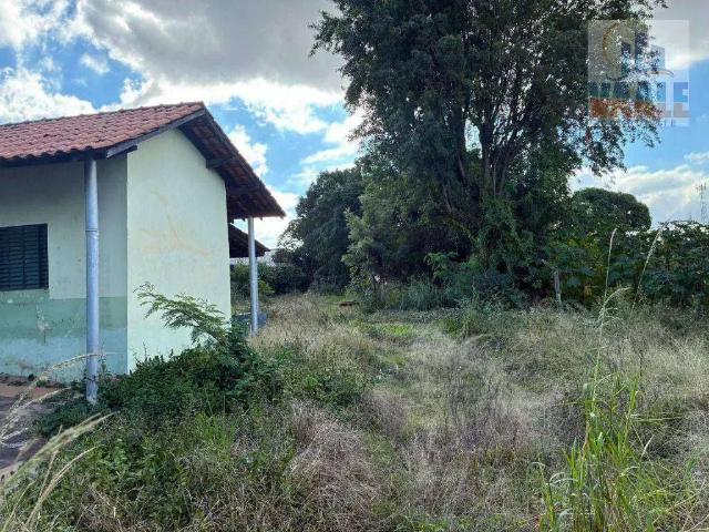 Terreno comercial para Venda em Hortolândia/SP Jardim Boa Vista