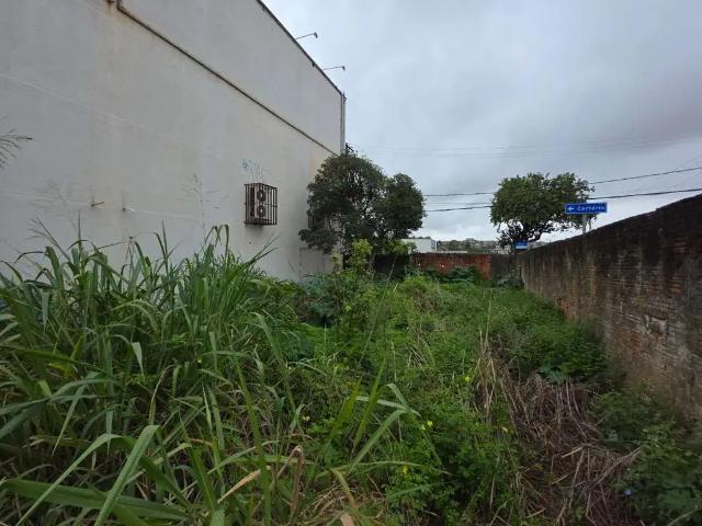 Terreno comercial para Venda em Hortolândia/SP Jardim das Paineiras