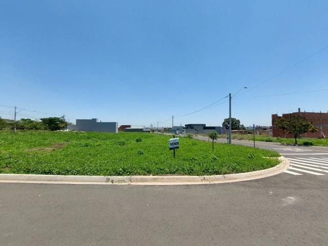 Terreno comercial para Venda em Hortolândia/SP Jardim Florida