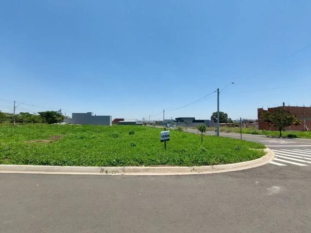 Terreno comercial para Venda em Hortolândia/SP Jardim Florida