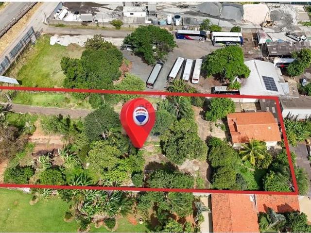 Terreno comercial para Venda em Hortolândia/SP Jardim Sumarezinho