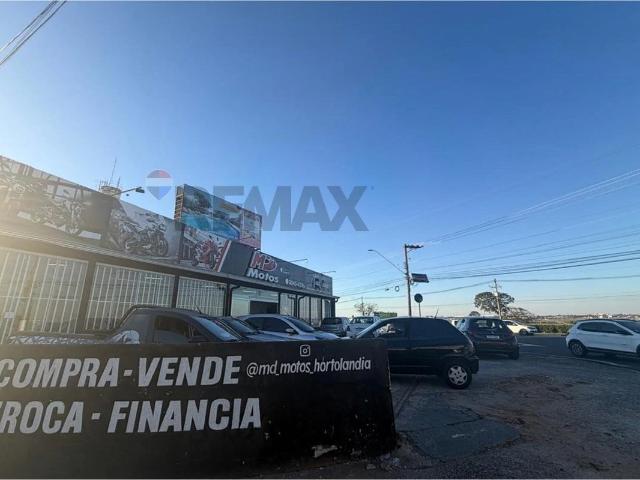 Terreno comercial para Venda em Hortolândia/SP Jardim Santa Clara do Lago I