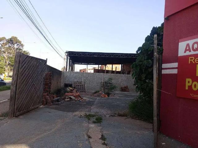 Terreno comercial para Venda em Hortolândia/SP Jardim Santo André