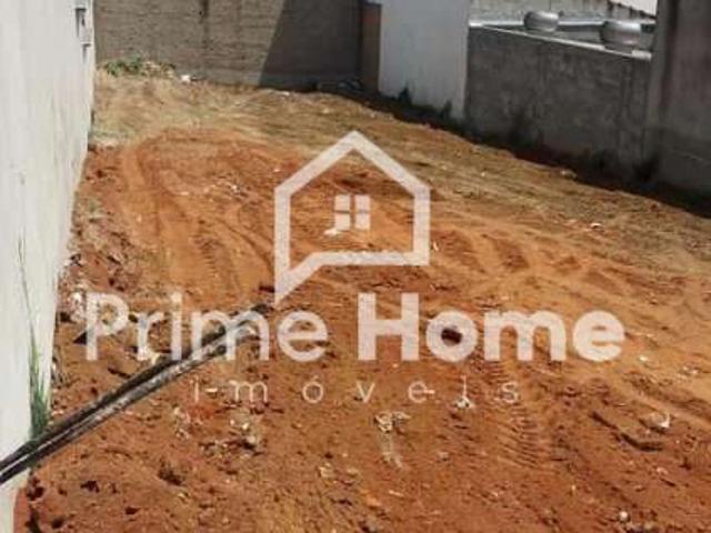 Terreno comercial para Venda em Hortolândia/SP Jardim Terras de Santo Antônio