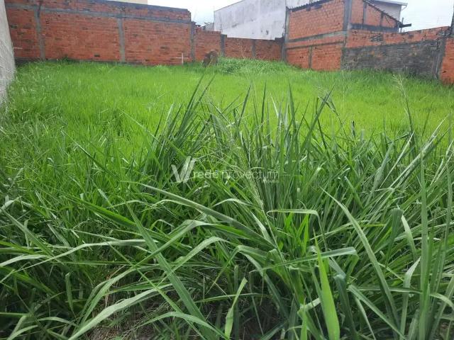 Terreno comercial para Venda em Hortolândia/SP Jardim Terras de Santo Antônio